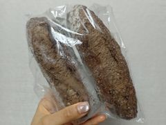 -佐敦面包铺·JORDAN BAKERY