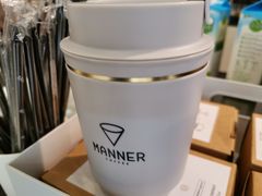 -Manner Coffee(芮欧百货店)