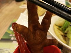 凤爪-添好运点心专门店(中环IFC店)