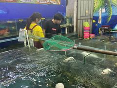 -明记海鲜大排档(巽寮湾店)
