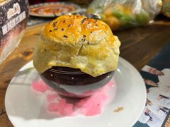 -卢布里西餐厅(总店)