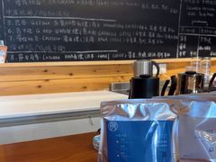 -Be Lived Cafe比例咖啡(摩天轮店)