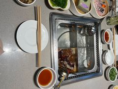 -海底捞火锅(名门店)