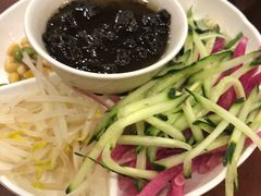 -北平小馆·烤鸭·家常菜(磨房北里店)