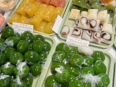 -万家丽生活超市