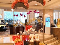 -武汉香格里拉大酒店·香宫中餐厅