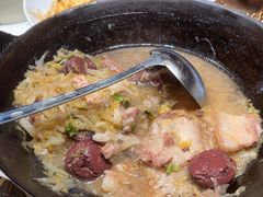 -鸽子窝(青塔店)