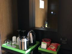 -上海西藏大厦万怡酒店