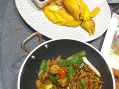 -钱塘秋荷(开鲁路店)