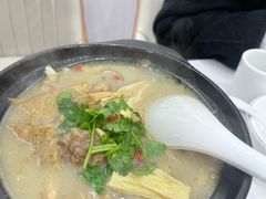 -黄家老店·非遗灌汤包(晋安路店)