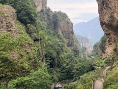 -雁荡山风景名胜区