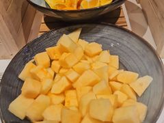 -合肥富力威斯汀酒店·知味餐厅