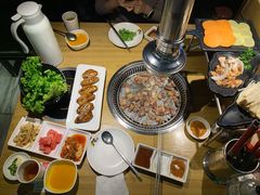 -牛市牛烤肉(西单大悦城店)
