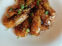 -蛇口希尔顿南海酒店·随轩中餐厅·粤菜