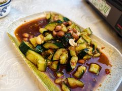 芥末黄瓜-小煵记·打边炉(西丽文光店)