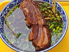 -九八五面馆(欧洲城店)