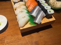 -千代武日本料理(开发区店)
