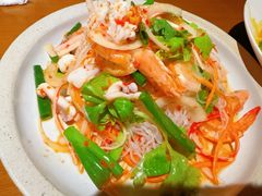 -泰国餐厅 Thai Food(裕华万达店)