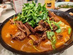 -金陵后厨·南京菜(新街口秣陵路店)