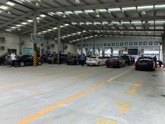 -北京市二清机动车检测场有限公司