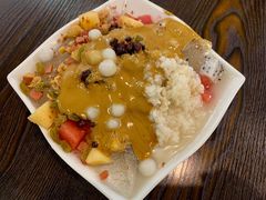 花式冰粉-串妹花式冰粉(乐山总店)