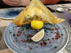 -La Medina餐厅(亮马河南路店)