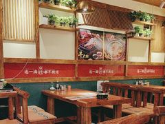 -牛记老坛香牛肉馆(六顺街店)