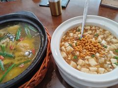 -香芙茗茶楼(梅家坞总店)