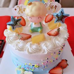 -大美母婴月子中心(虹桥店)