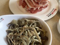 -阳坊大都涮羊肉(阳坊总店)