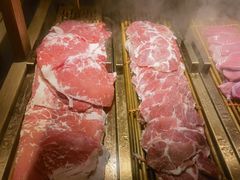 -梨花甄选自助烤肉(小寨原力场店)