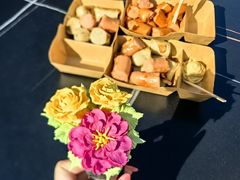 -巴伐利亚啤酒坊(意式风情街店)