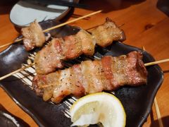 -鸟鸣门屋台料理(金帝银泰店)