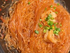 -老土灶·扬州非遗淮扬菜(大运河博物馆店)
