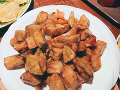 -七菜馆·东北菜·蒸饺(文体路店)