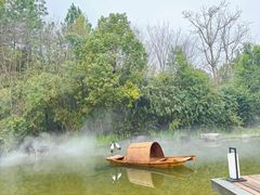 -天目湖涵田度假村