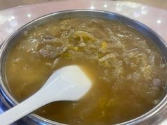 -烤肉宛饭庄(南礼士路店)