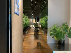 -Seesaw Coffee(环贸iapm店)