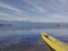 -丽江泸沽湖景区