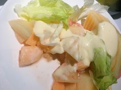 -加餐海鲜自助(宝龙一城店)