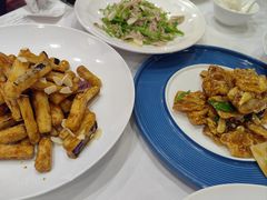 -万荣烤鸭店·北京菜(天坛店)