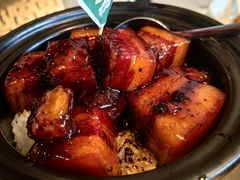 -庆江南江南菜(琴湖溪里花园城店)