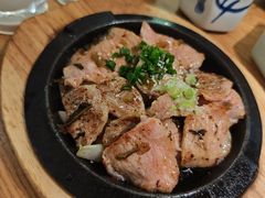 -沼津港精致料理·寿喜烧·烧鸟(青浦宝龙广场日料榜单店)