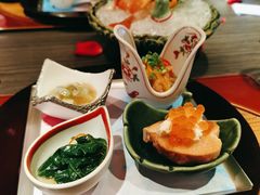 -滩万日本料理Nadaman(国贸大酒店)