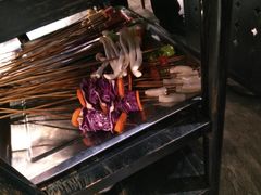 -五味缘小郡肝串串香(中国铁建广场店)