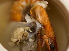 -王品牛排(佛山南海万科广场店)