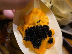 海胆-和彩放题餐厅(酒仙桥店)
