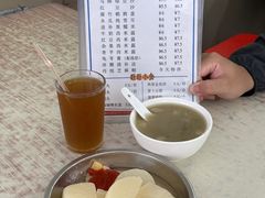 -旺旺饼屋传统糖水(黄塘路店)