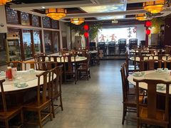 -野渡坡·极致湘菜·庭院餐厅(汉阳店)