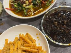 -辣螃铠盆盆蟹大排档(总店)